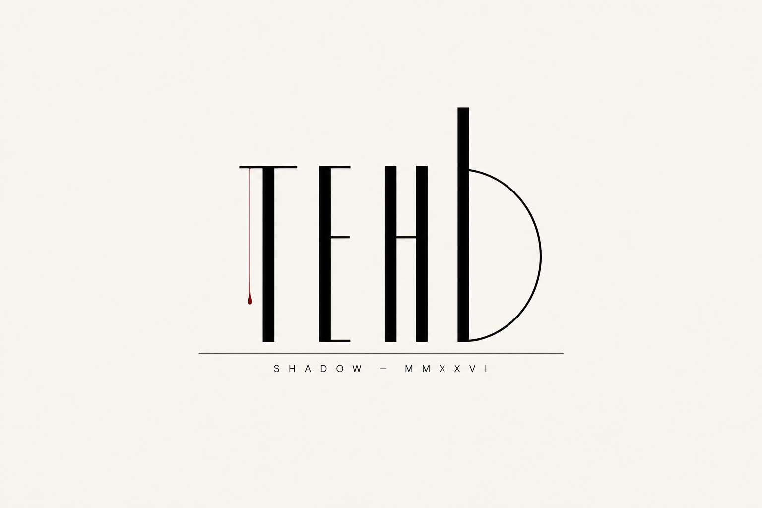 ТЕНЬ -Shadow